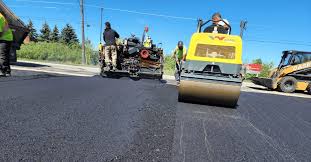 Columbia, KY Driveway Paving  Company